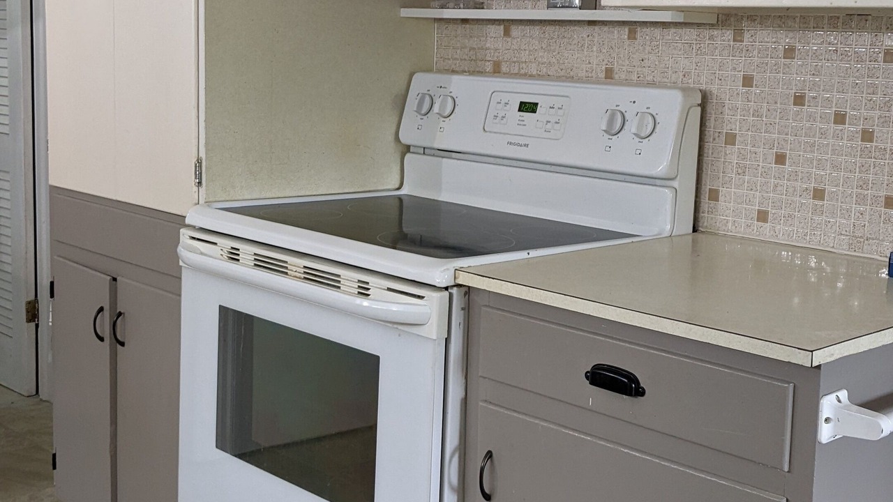 Photo of Kitchen in Valois