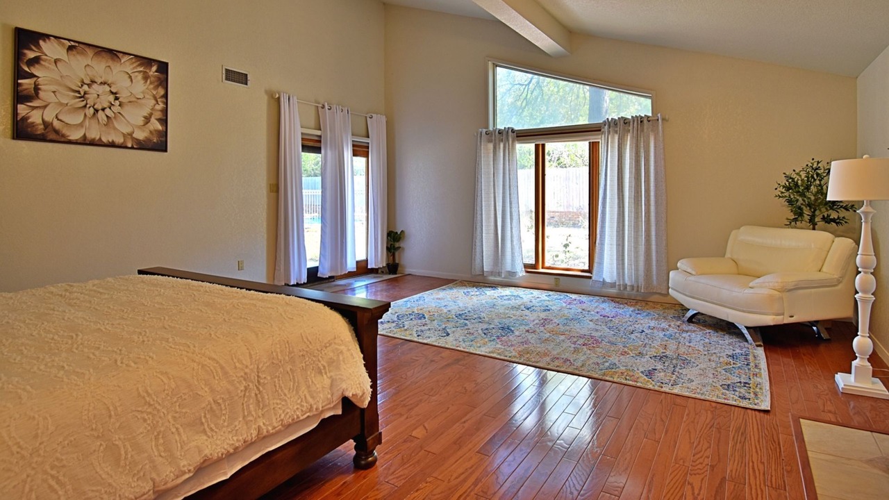 Photo of Bedroom in Copperas Cove