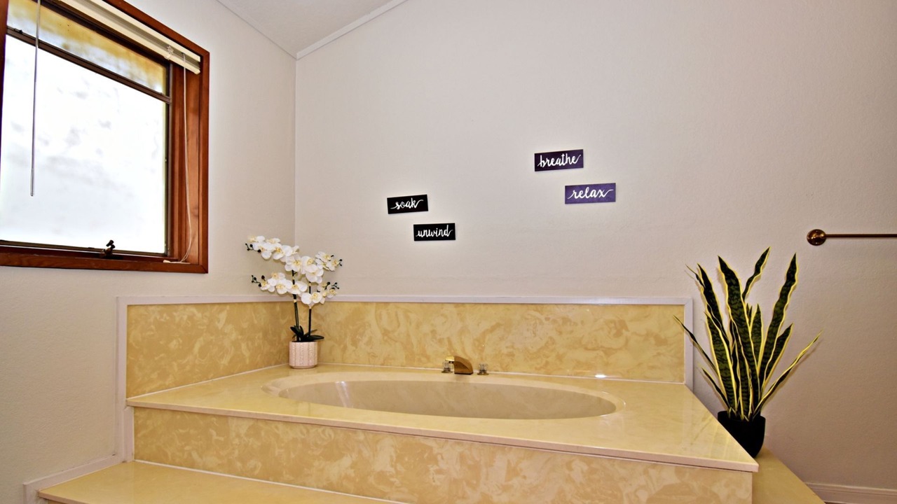 Photo of Bathroom in Copperas Cove