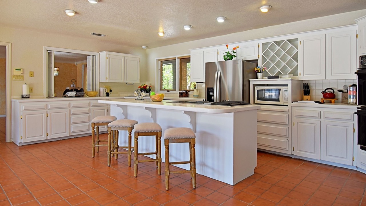 Photo of Kitchen in Copperas Cove