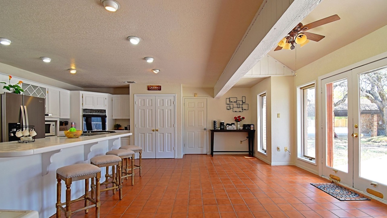 Photo of Kitchen in Copperas Cove
