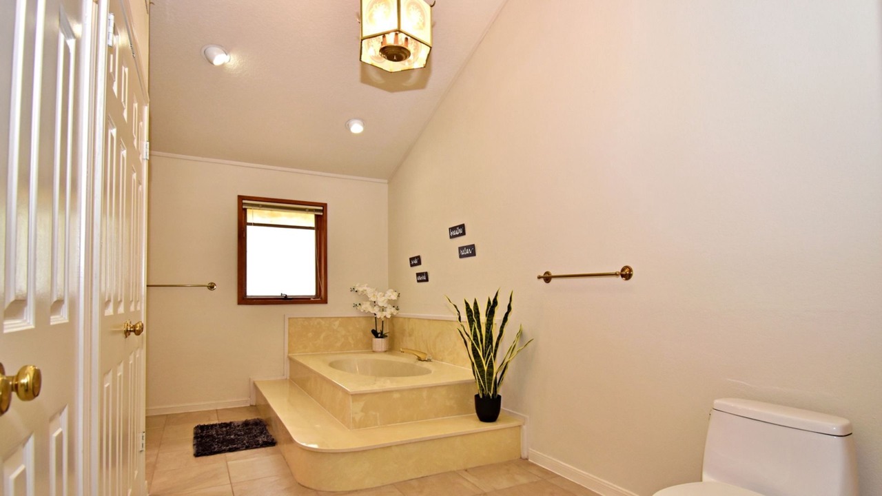 Photo of Bathroom in Copperas Cove