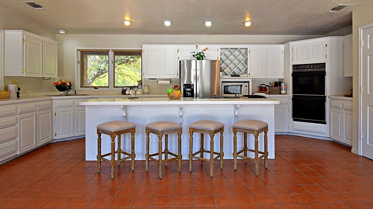 Photo of Kitchen in Copperas Cove
