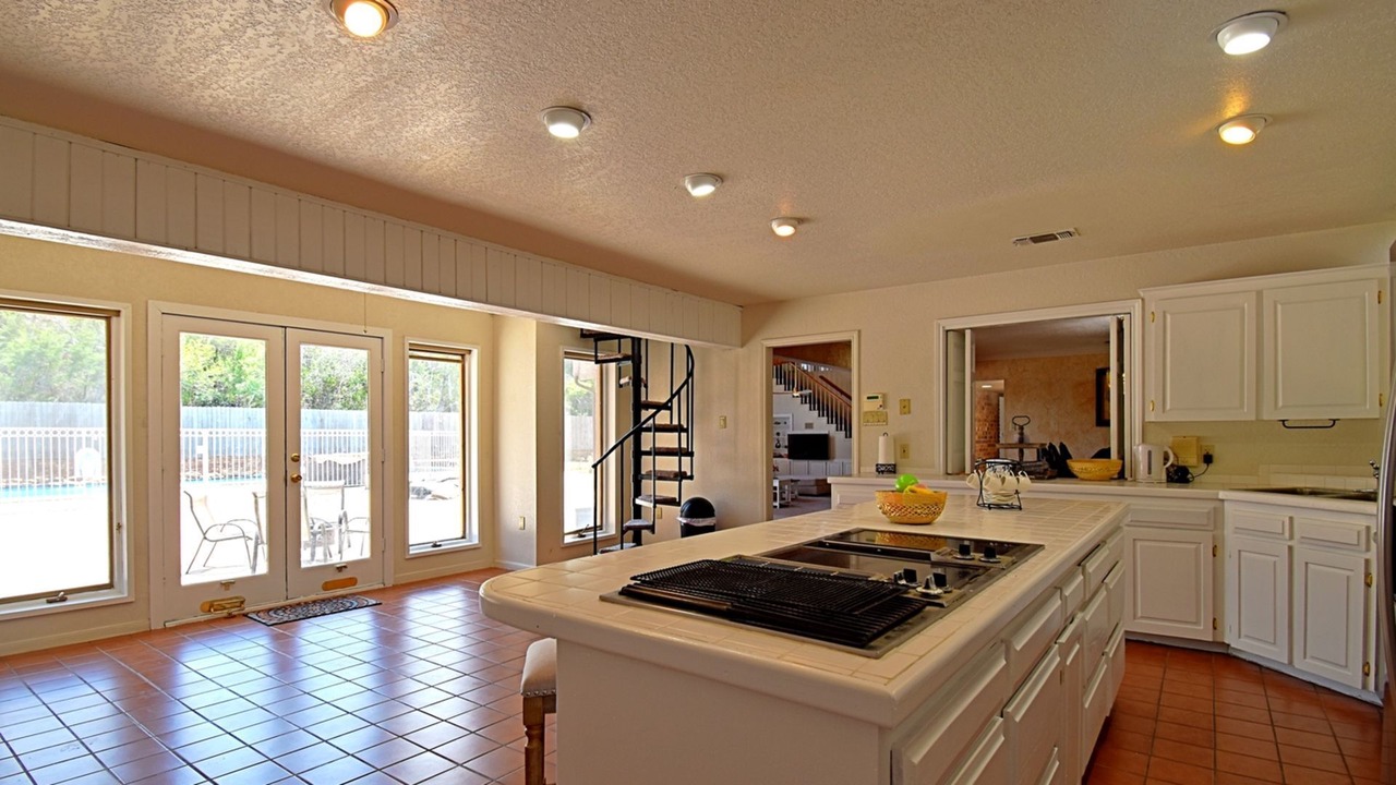 Photo of Kitchen in Copperas Cove