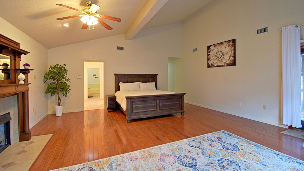 Photo of Bedroom in Copperas Cove