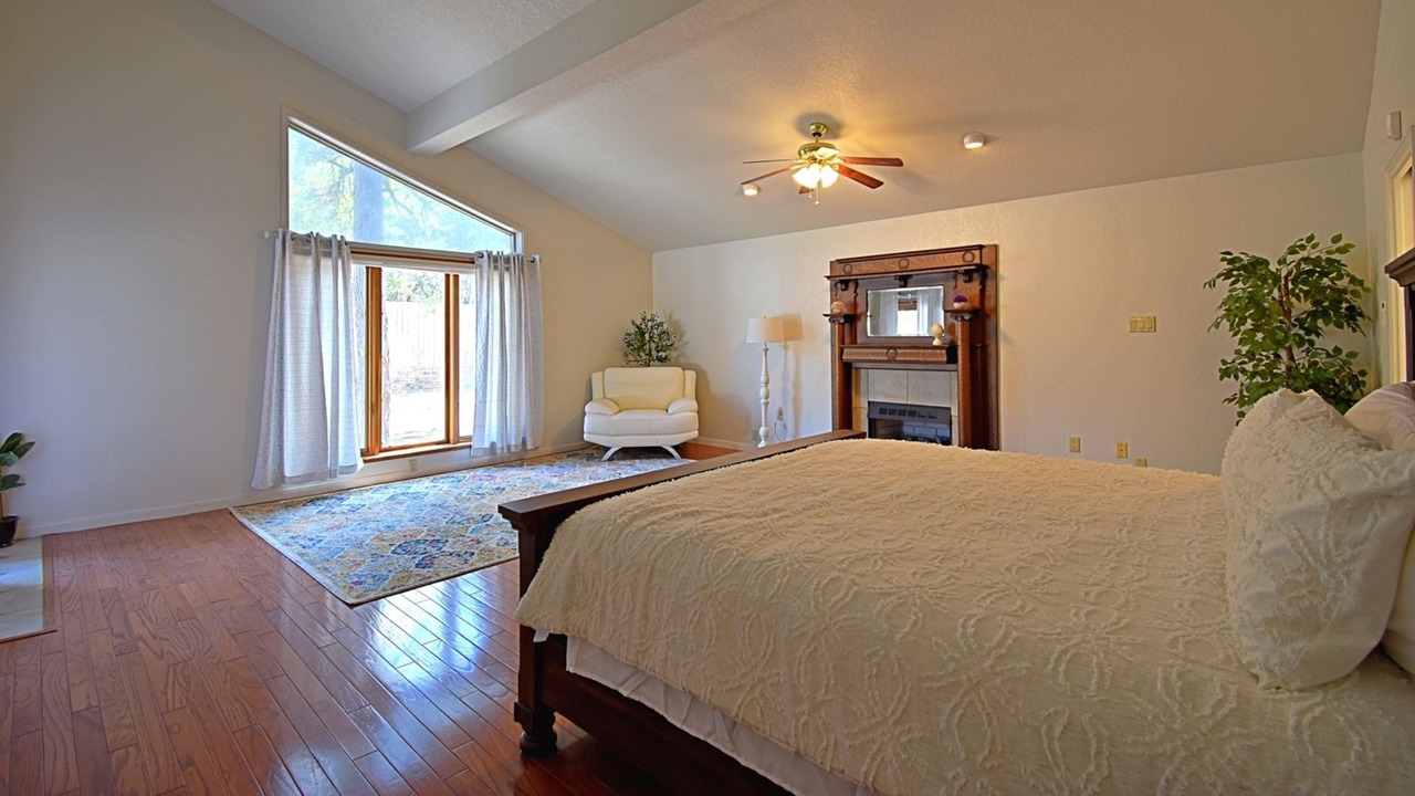 Photo of Bedroom in Copperas Cove