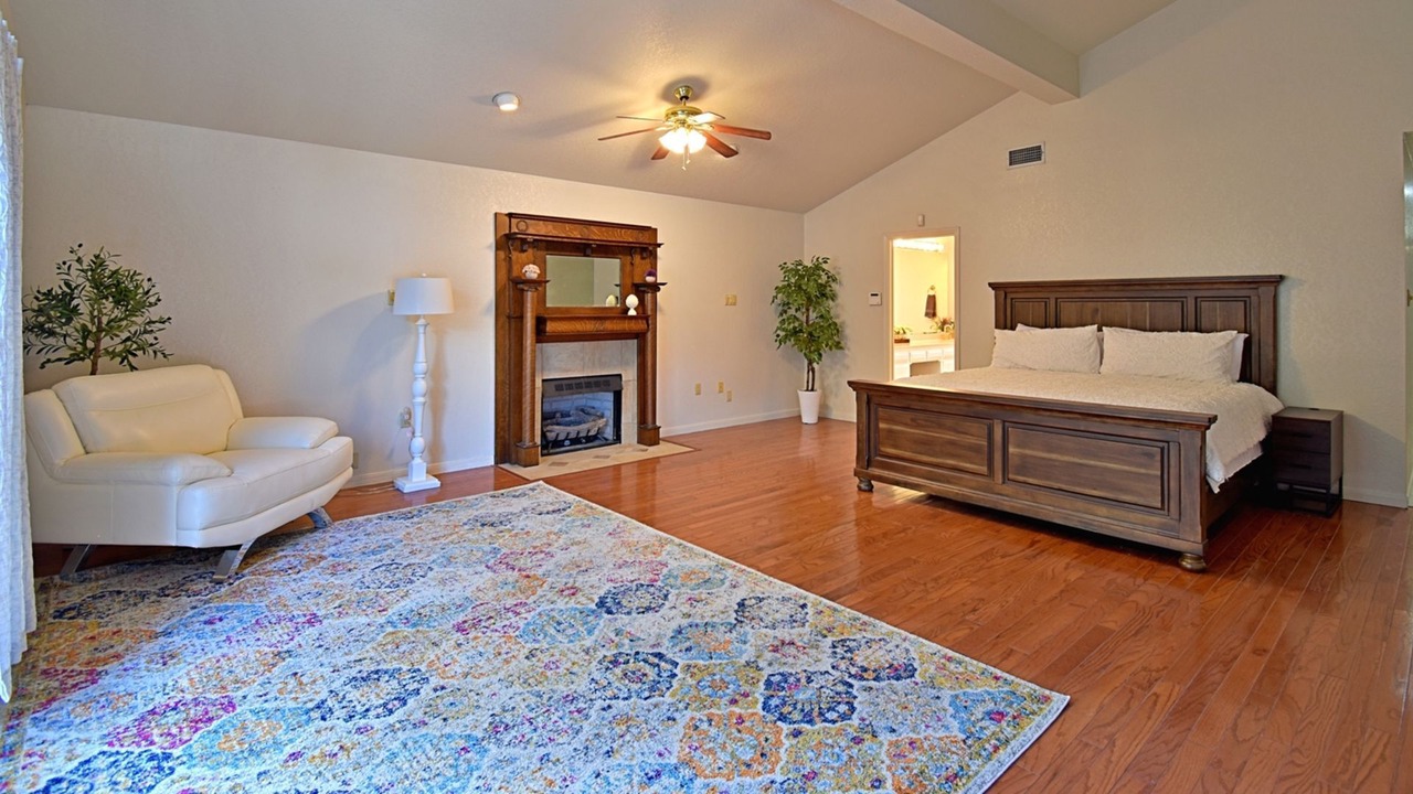 Photo of Bedroom in Copperas Cove