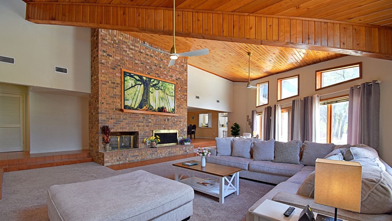 Photo of Livingroom in Copperas Cove