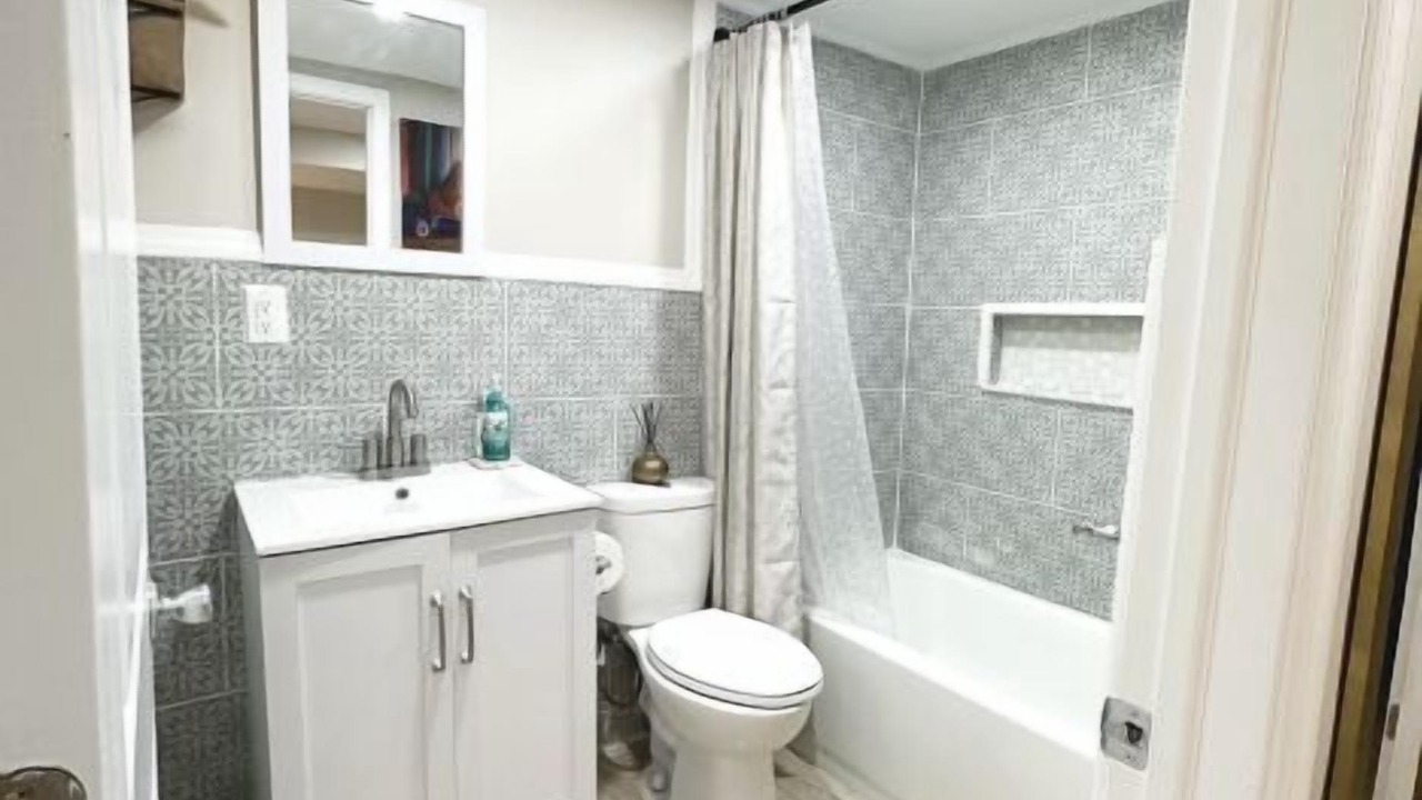 Photo of Bathroom in Eastwick