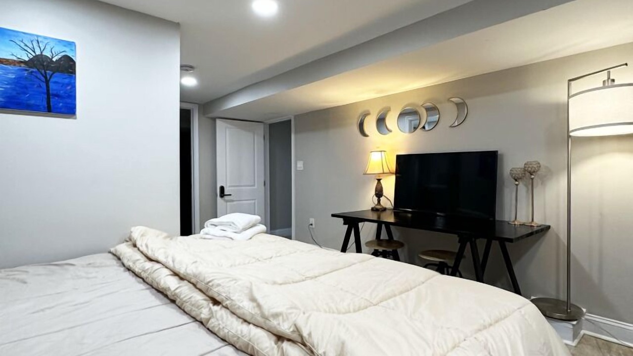 Photo of Bedroom in Eastwick