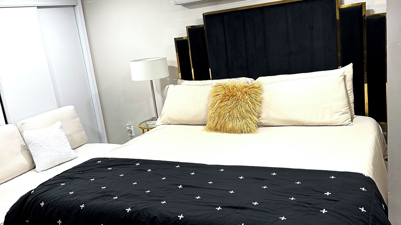 Photo of Bedroom in Eastwick