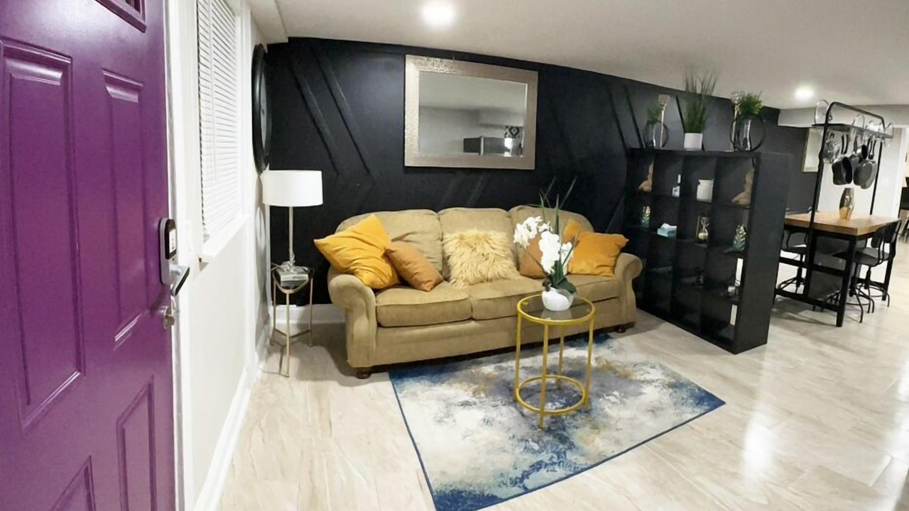 Photo of Livingroom in Eastwick