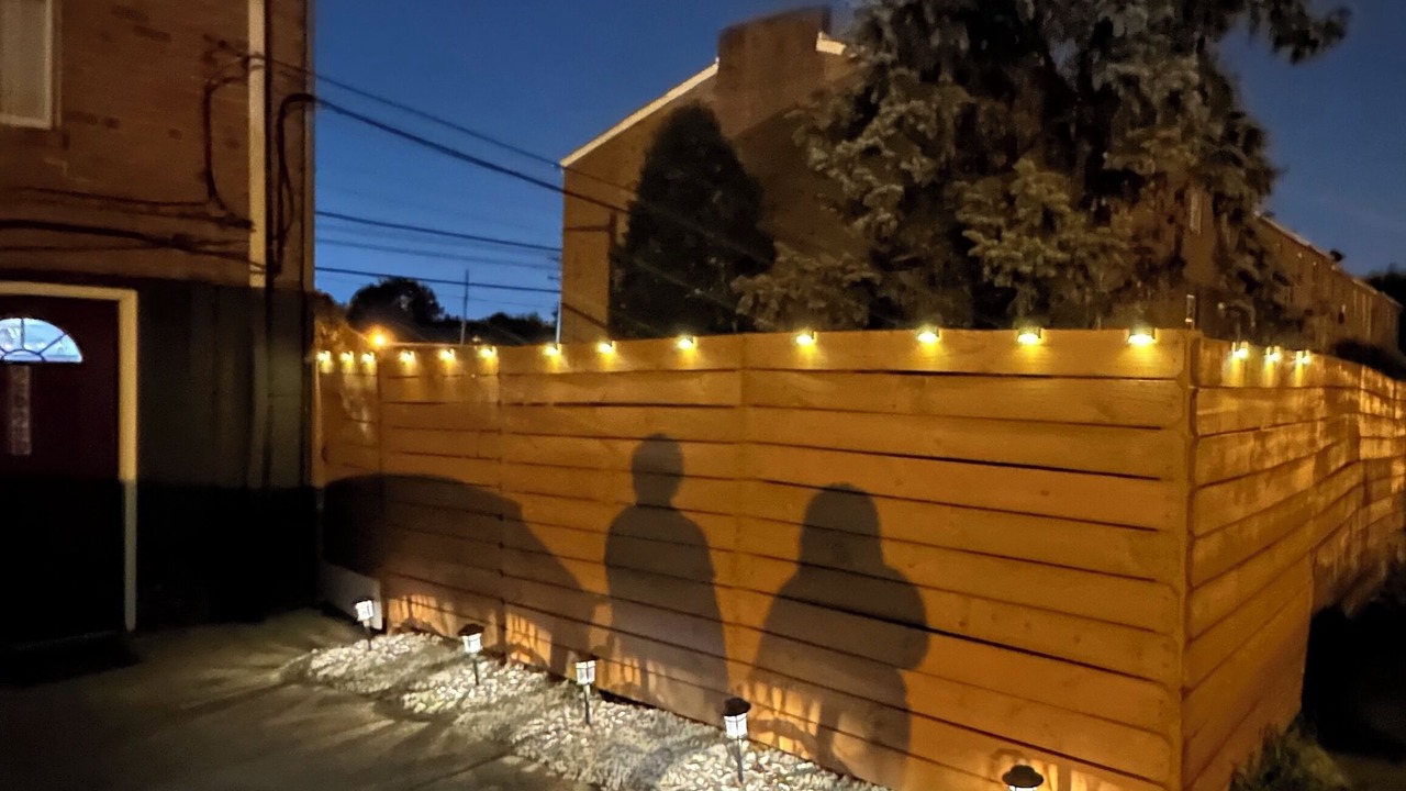 Photo of Outdoor in Eastwick