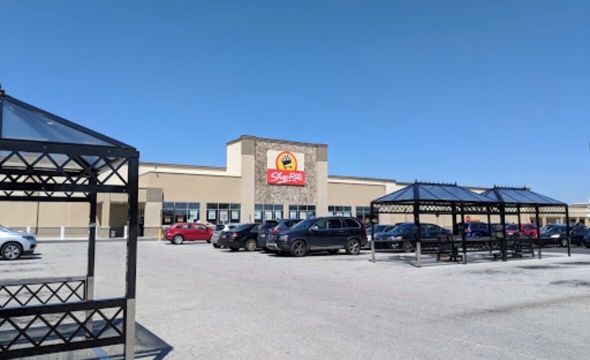 Photo of Outdoor in Eastwick