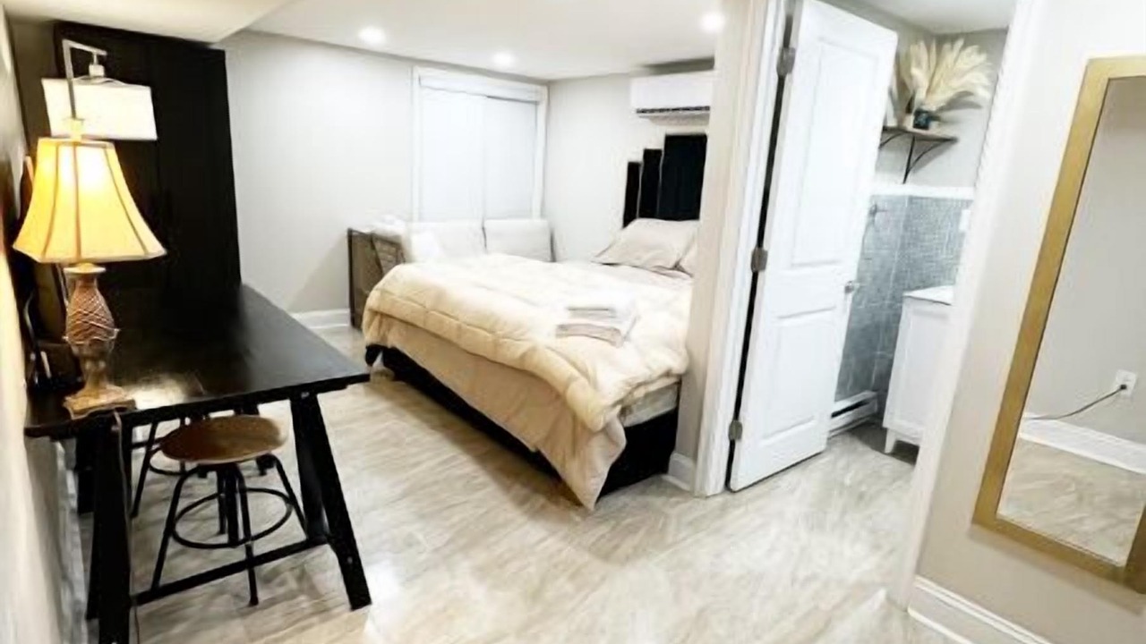 Photo of Bedroom in Eastwick