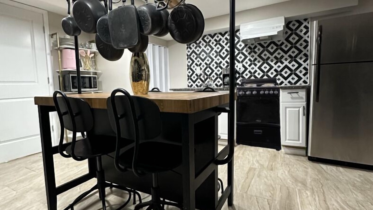 Photo of Kitchen in Eastwick