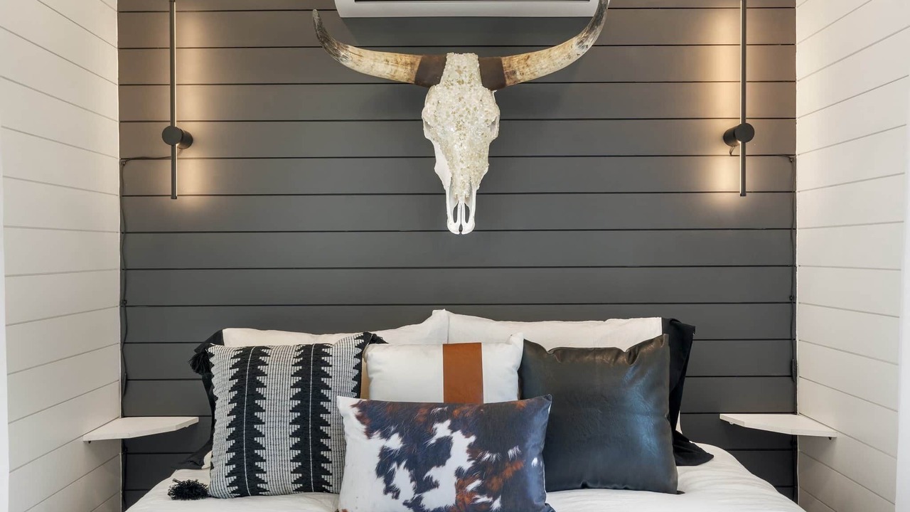 Photo of Bedroom in Dennis