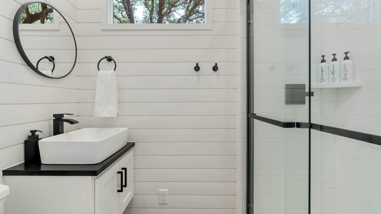 Photo of Bathroom in Dennis