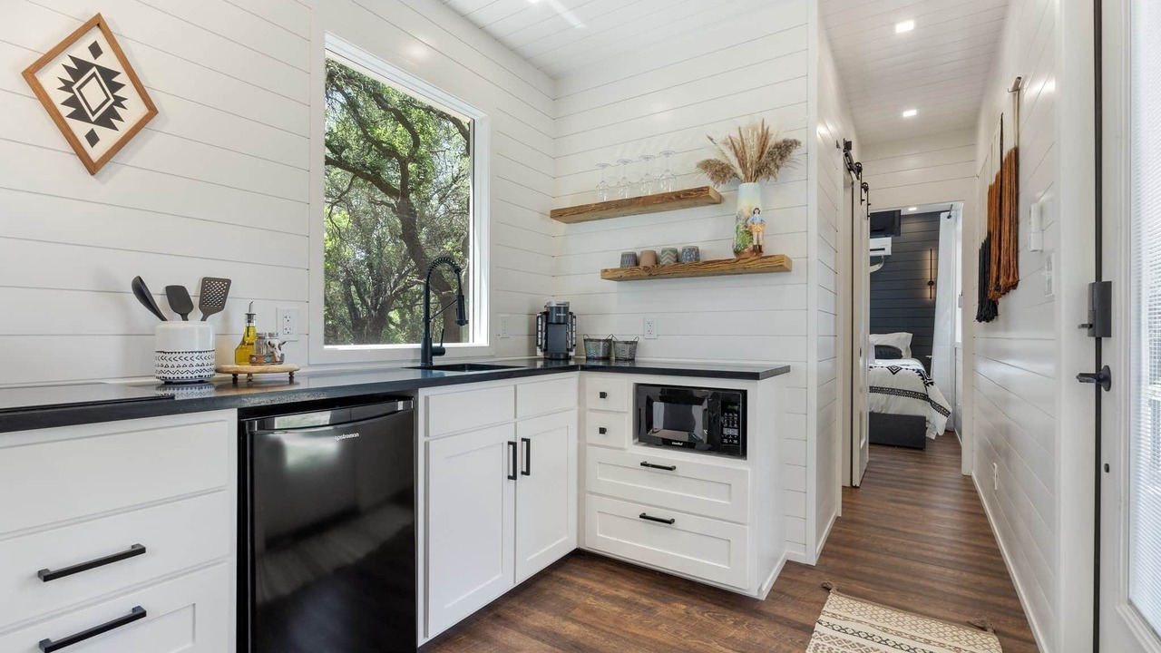 Photo of Kitchen in Dennis