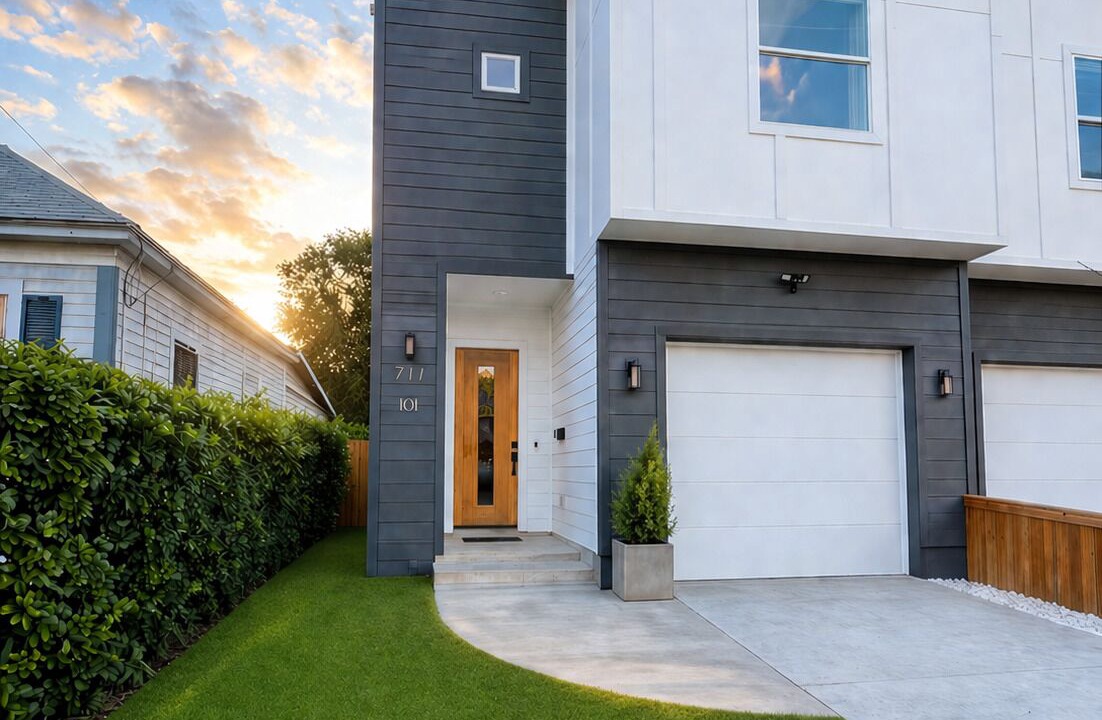 Photo of Outdoor in Denver Heights