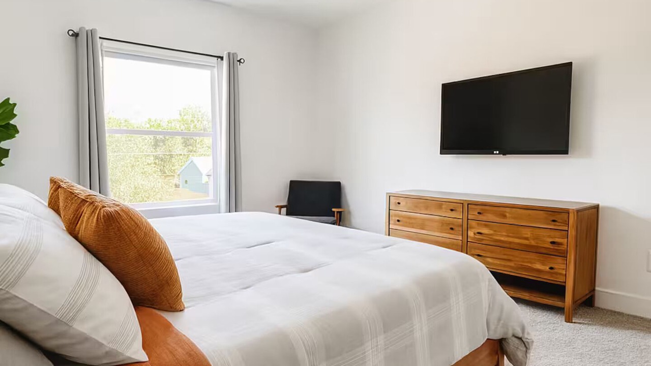 Photo of Bedroom in Denver Heights