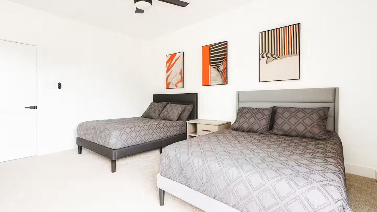 Photo of Bedroom in Denver Heights