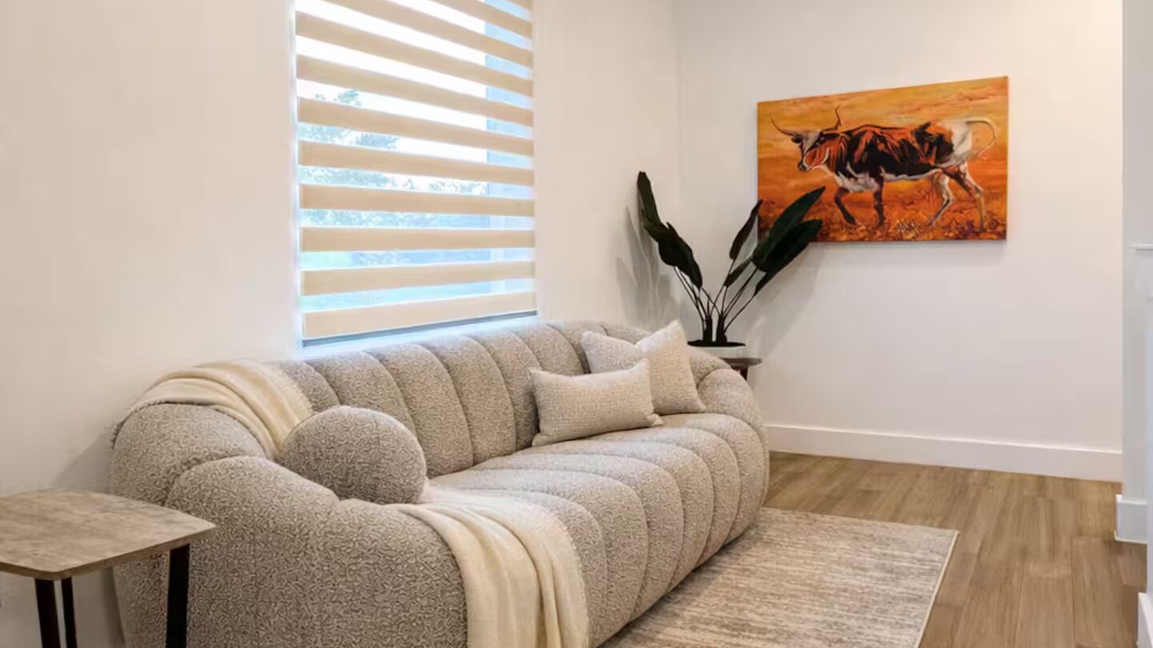 Photo of Livingroom in Denver Heights