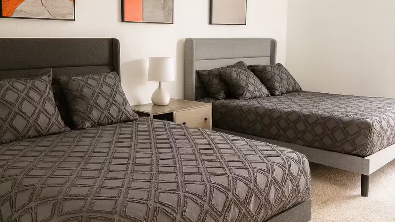 Photo of Bedroom in Denver Heights