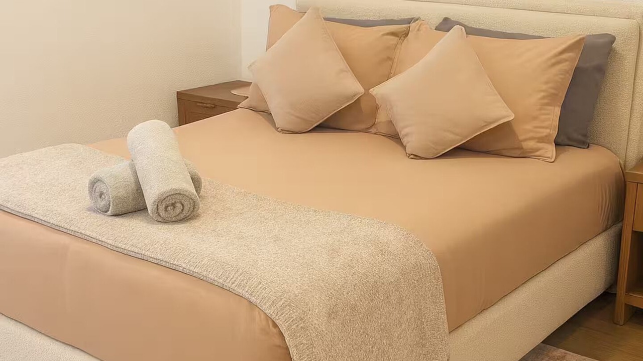 Photo of Bedroom in Denver Heights