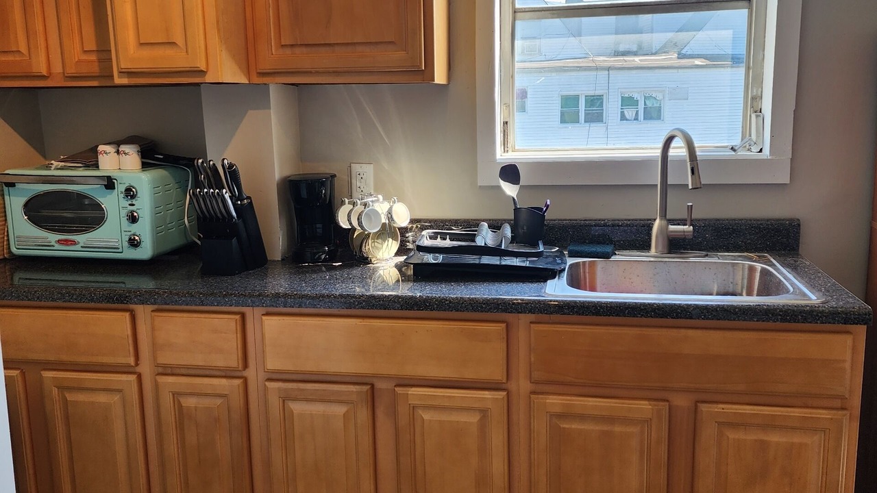Photo of Kitchen in Irvington