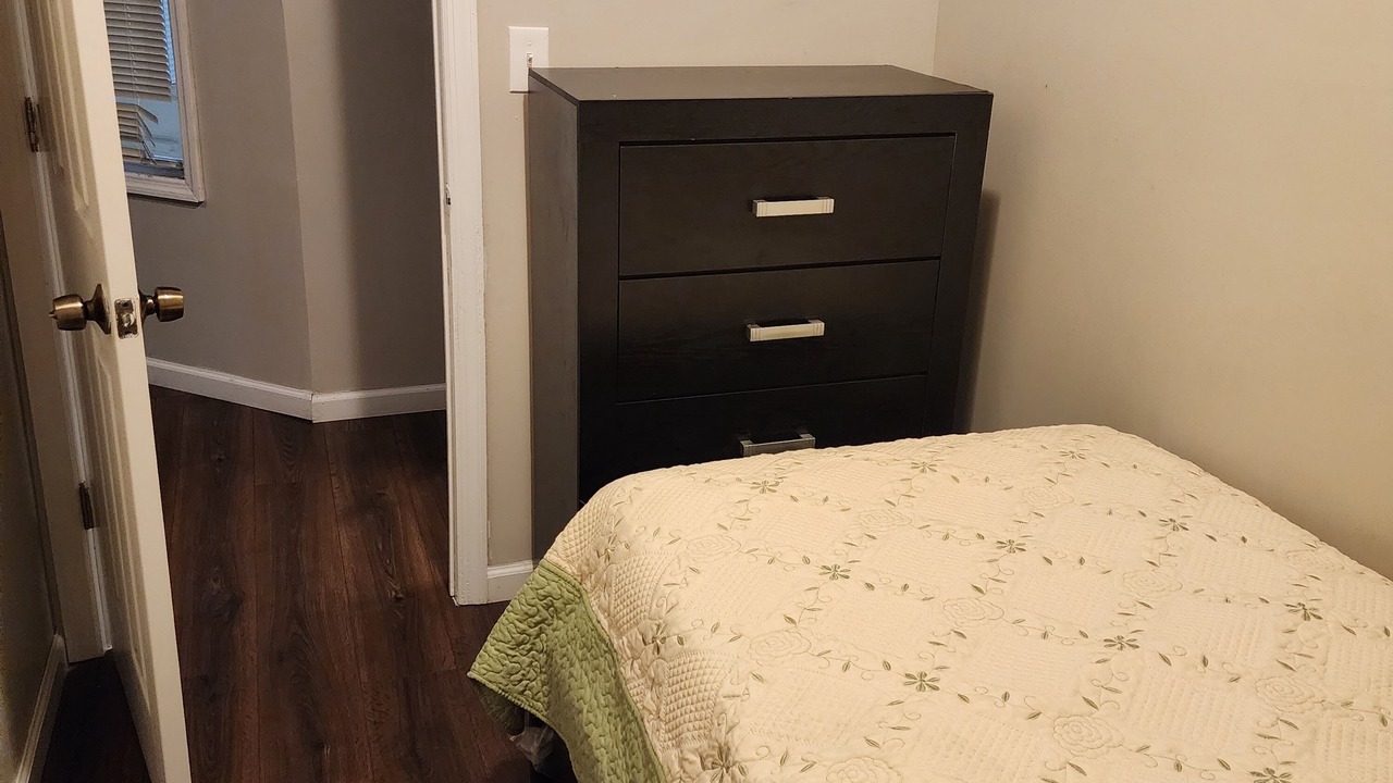 Photo of Bedroom in Irvington