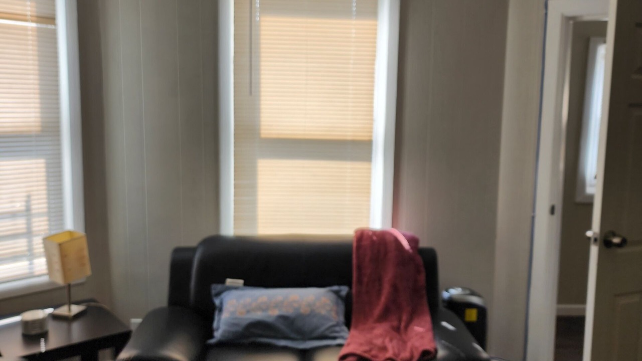 Photo of Livingroom in Irvington