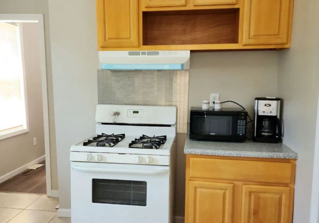 Photo of Kitchen in Irvington