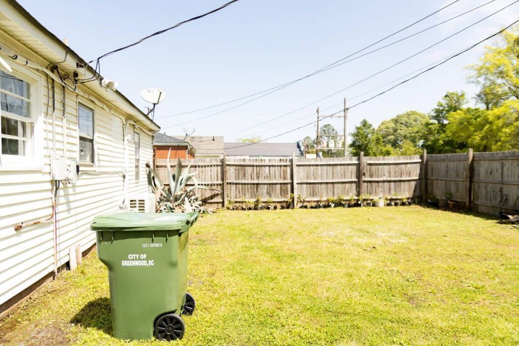 Photo of Outdoor in Greenwood