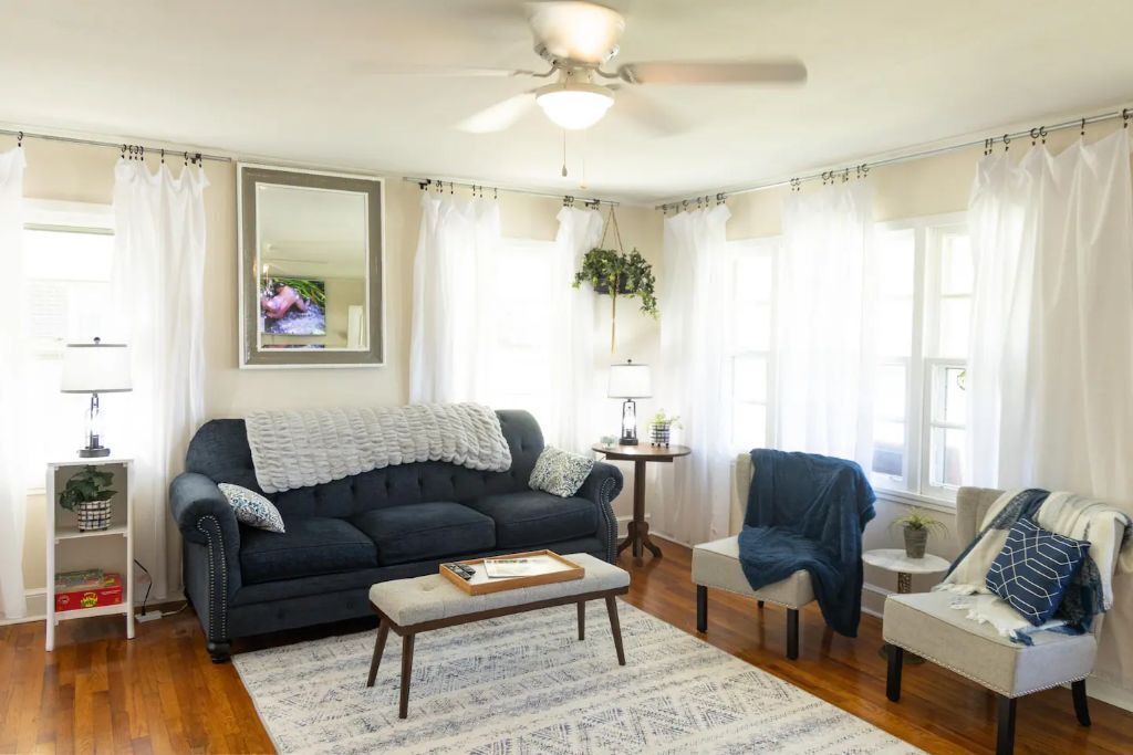 Photo of Livingroom in Greenwood