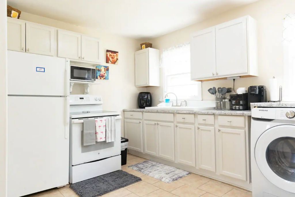 Photo of Kitchen in Greenwood