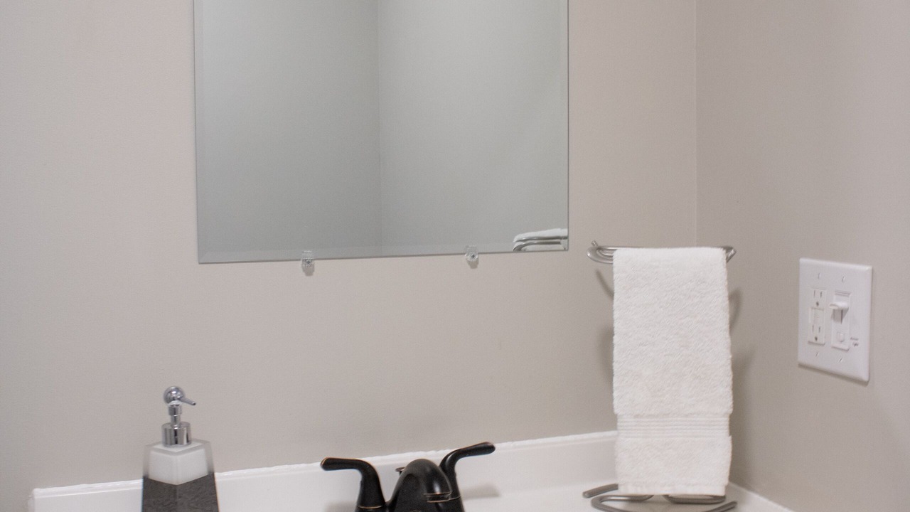 Photo of Bathroom in Oaks Corners