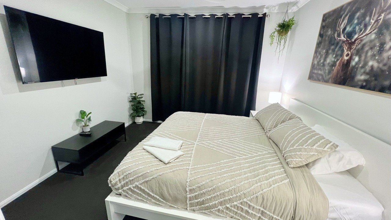 Photo of Bedroom in Landsborough