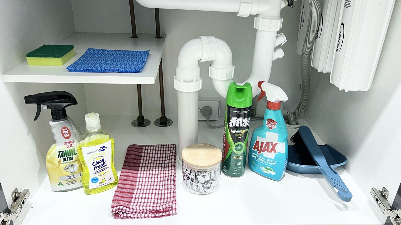 Photo of Bathroom in Landsborough