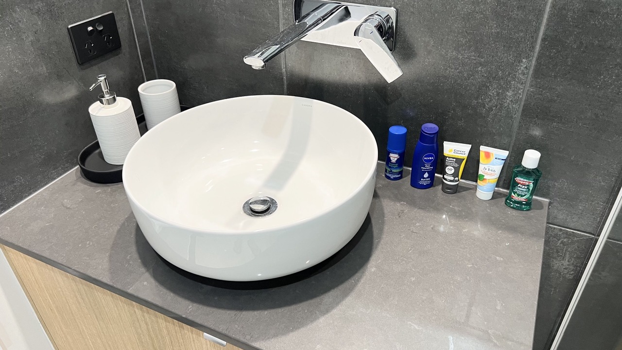 Photo of Bathroom in Landsborough