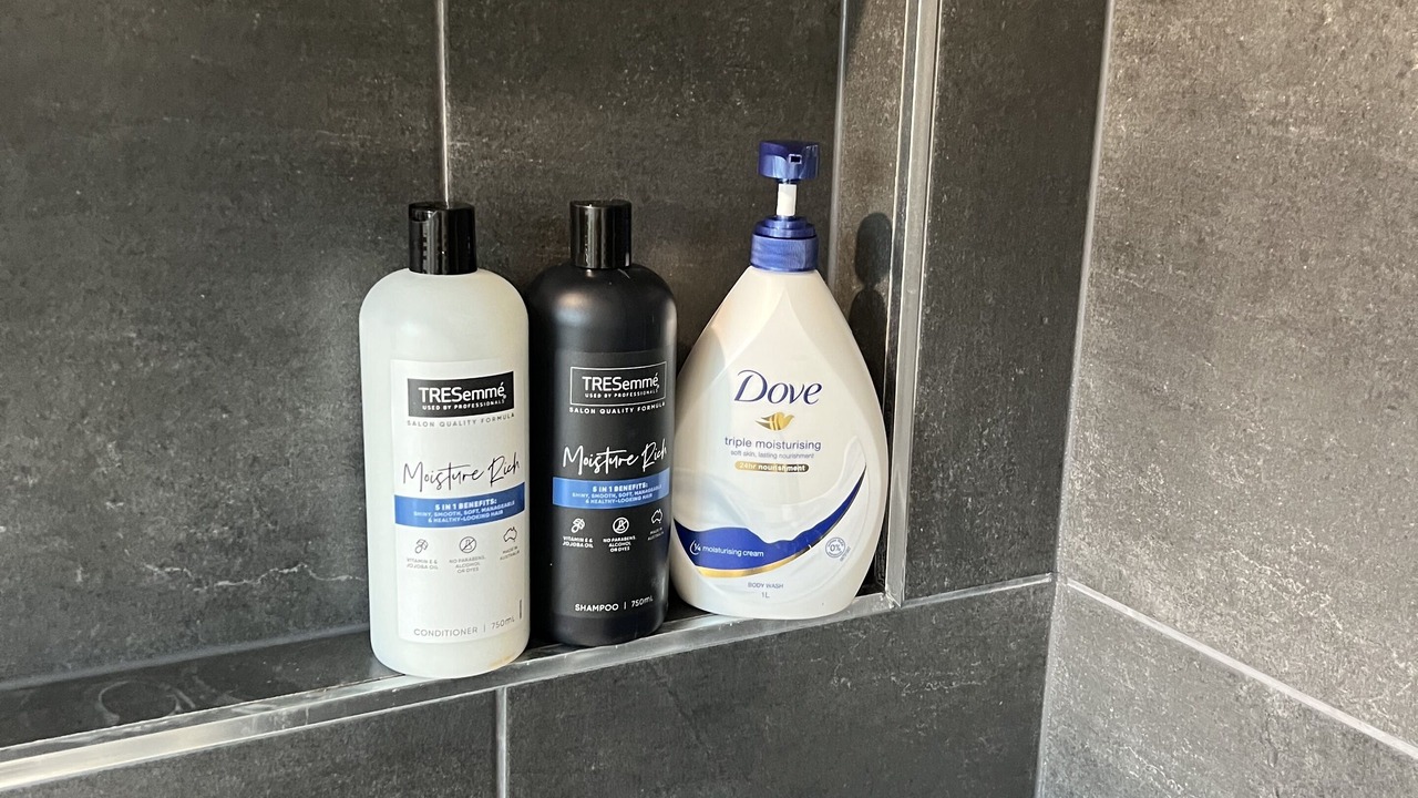 Photo of Bathroom in Landsborough