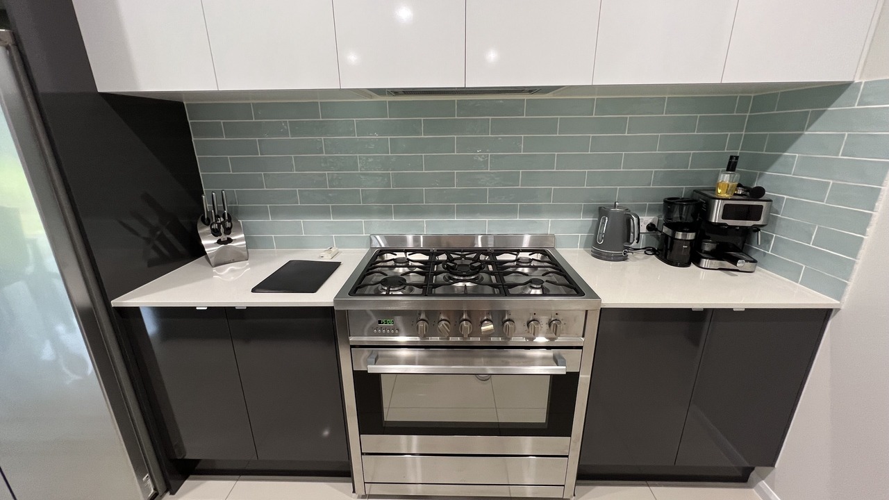 Photo of Kitchen in Landsborough