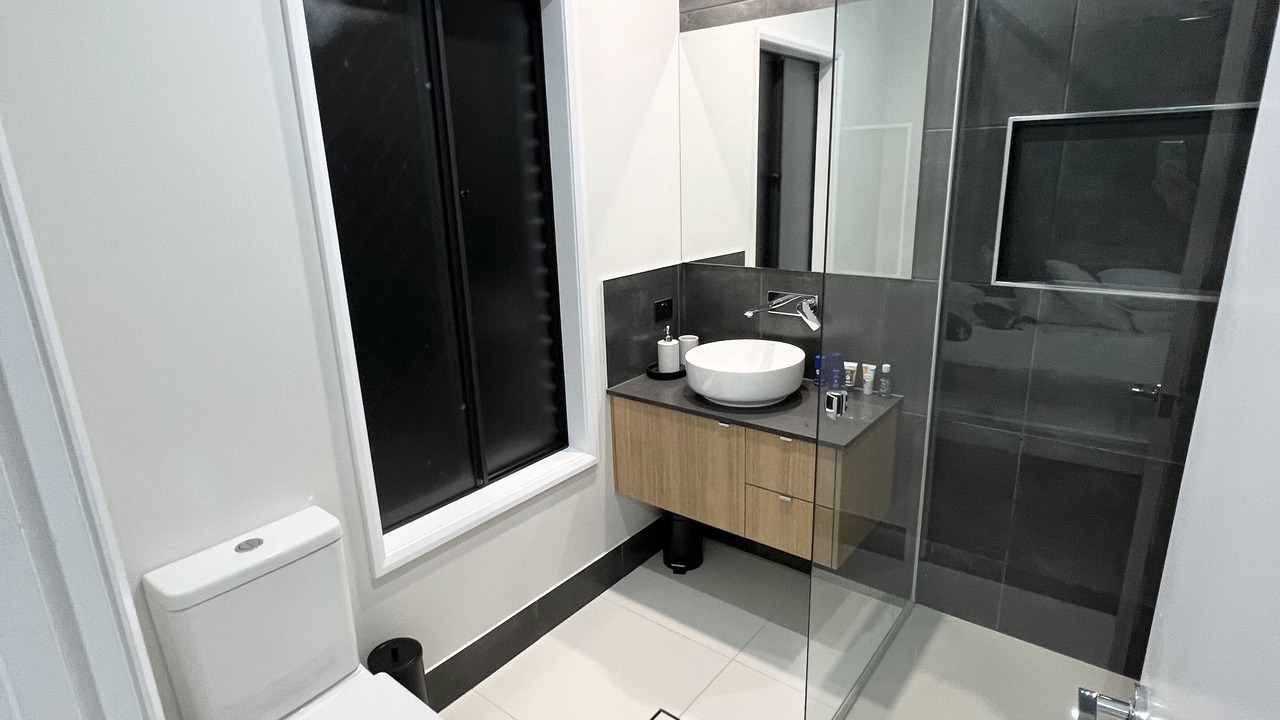 Photo of Bathroom in Landsborough