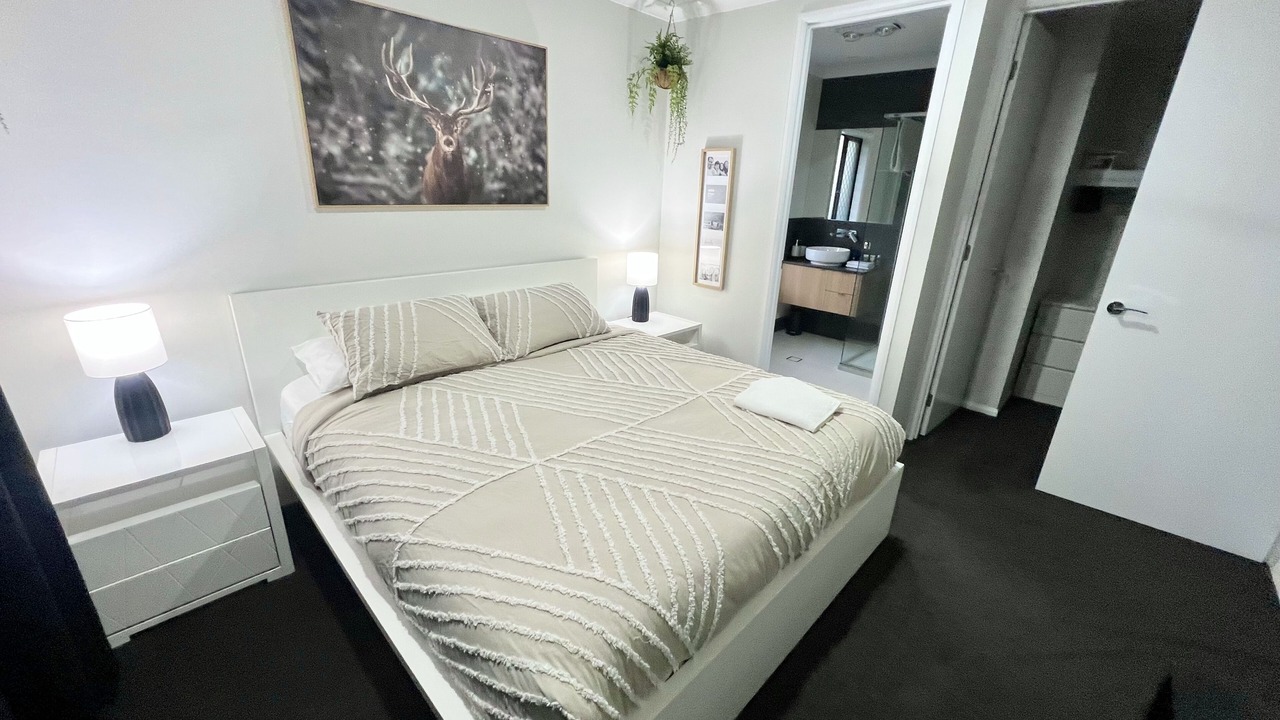 Photo of Bedroom in Landsborough