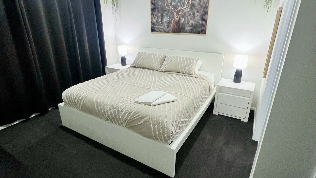 Photo of Bedroom in Landsborough