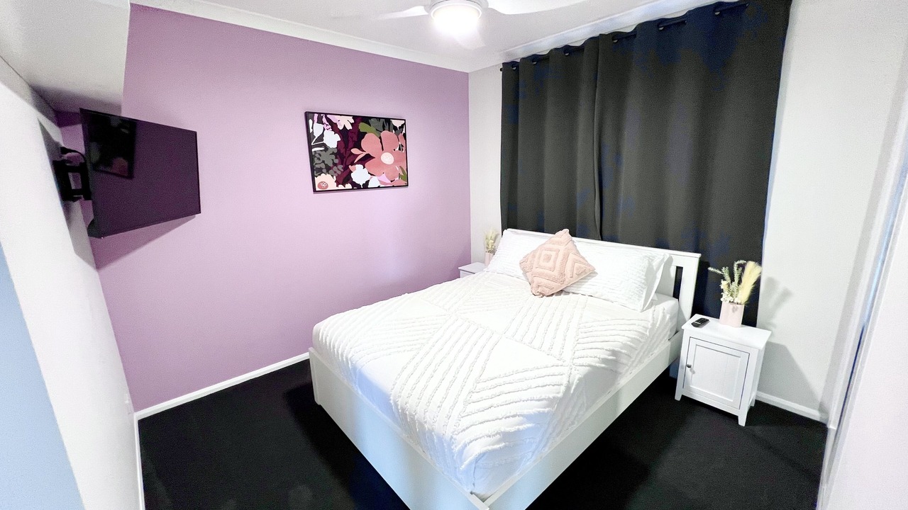 Photo of Bedroom in Landsborough