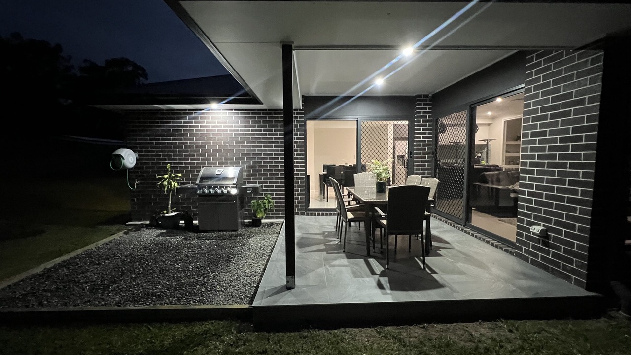Photo of Patio Balcony in Landsborough