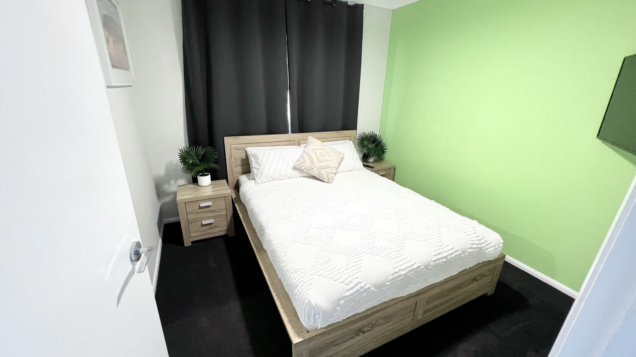 Photo of Bedroom in Landsborough