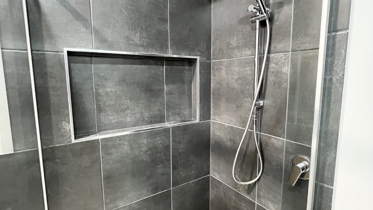 Photo of Bathroom in Landsborough