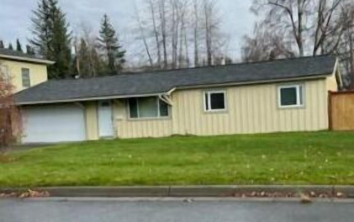 Photo of Outdoor in Turnagain